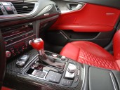 audi a7 sportback (4ga, 4gf) del año 2018