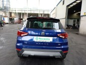 seat arona (kj7, kjp) del año 2019