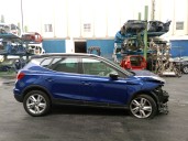 seat arona (kj7, kjp) del año 2019