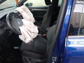 seat arona (kj7, kjp) del año 2019
