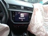 seat arona (kj7, kjp) del año 2019