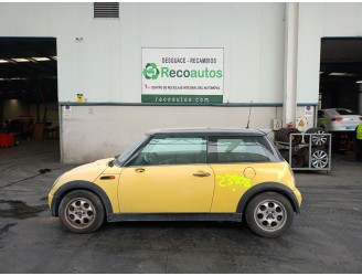mini r50,r53 del año 2002
