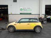 mini r50,r53 del año 2002