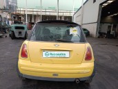 mini r50,r53 del año 2002