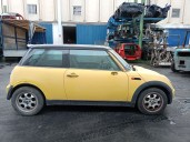 mini r50,r53 del año 2002