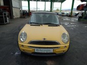 mini r50,r53 del año 2002