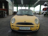mini r50,r53 del año 2002