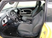 mini r50,r53 del año 2002