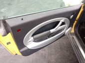 mini r50,r53 del año 2002