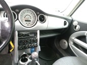 mini r50,r53 del año 2002