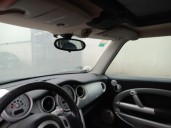 mini r50,r53 del año 2002