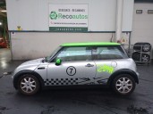 mini mini (r50, r53) del año 2001