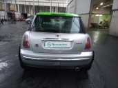 mini mini (r50, r53) del año 2001