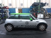 mini mini (r50, r53) del año 2001