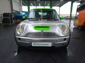 mini mini (r50, r53) del año 2001