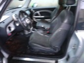 mini mini (r50, r53) del año 2001