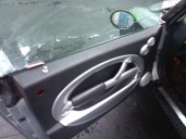 mini mini (r50, r53) del año 2001