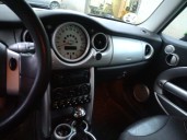 mini mini (r50, r53) del año 2001