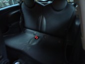 mini mini (r50, r53) del año 2001