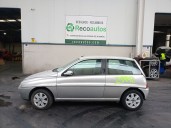 lancia lancia y del año 2003