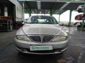 lancia lancia y del año 2003