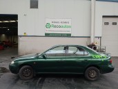 hyundai lantra berlina (rd) del año 1998