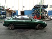 hyundai lantra berlina (rd) del año 1998