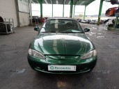 hyundai lantra berlina (rd) del año 1998