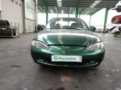 hyundai lantra berlina (rd) del año 1998
