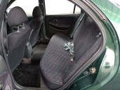 hyundai lantra berlina (rd) del año 1998