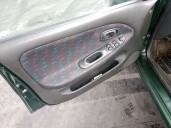 hyundai lantra berlina (rd) del año 1998