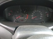 hyundai lantra berlina (rd) del año 1998