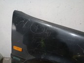 Replacement right front fender for Fiat Tempra Berlina (159) 1.8 i.e. SLX OEM IAM reference 0007593258 DARK GREY 