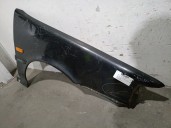 Replacement right front fender for Fiat Tempra Berlina (159) 1.8 i.e. SLX OEM IAM reference 0007593258 DARK GREY 