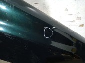 Recambio de aleta delantera derecha para hyundai s-coupe (sl) 1.5 12v cat referencia OEM IAM 6632123550 VERDE 