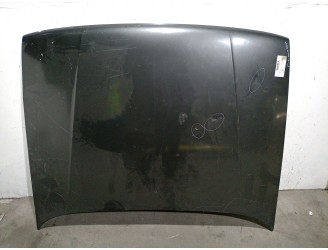 Recambio de capot para fiat tempra berlina (159) 1.9 turbodiesel referencia OEM IAM 7790927 GRIS OSCURO 