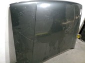 Recambio de capot para fiat tempra berlina (159) 1.9 turbodiesel referencia OEM IAM 7790927 GRIS OSCURO 