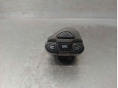 Recambio de mando radio volante para nissan terrano/terrano.ii (r20) 2.7 turbodiesel referencia OEM IAM 543553818  