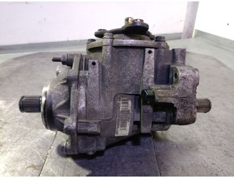 Recambio de caja transfer para volkswagen tiguan (5n_) 2.0 tdi referencia OEM IAM 0A6409053AF 0A6409053AH 0A6409107