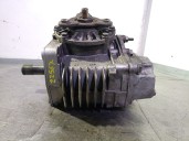 Recambio de caja transfer para volkswagen tiguan (5n_) 2.0 tdi referencia OEM IAM 0A6409053AF 0A6409053AH 0A6409107