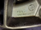 Recambio de caja transfer para volkswagen tiguan (5n_) 2.0 tdi referencia OEM IAM 0A6409053AF 0A6409053AH 0A6409107