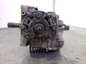Recambio de caja transfer para volkswagen tiguan (5n_) 2.0 tdi referencia OEM IAM 0A6409053AF 0A6409053AH 0A6409107