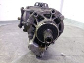 Recambio de caja transfer para volkswagen tiguan (5n_) 2.0 tdi referencia OEM IAM 0A6409053AF 0A6409053AH 0A6409107