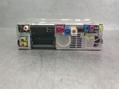 Recambio de sistema navegacion gps para bmw x1 (f48) sdrive 16 d referencia OEM IAM 8798036 65128720672 