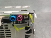 Recambio de sistema navegacion gps para bmw x1 (f48) sdrive 16 d referencia OEM IAM 8798036 65128720672 