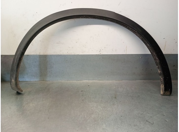 Recambio de aletin trasero derecho para nissan qashqai i (j10, nj10) 2.0 referencia OEM IAM 93828JD01D 93828JD01D 