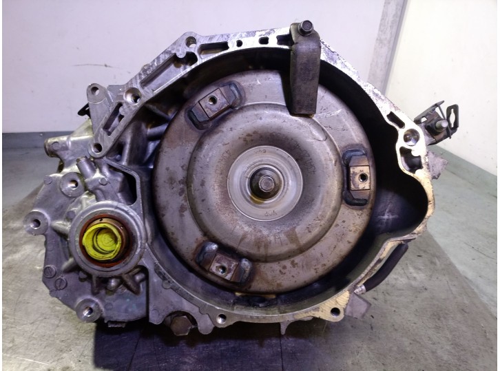 Replacement gearbox for Opel Signum Hatchback (Z03) 2.0 Turbo (F48) OEM IAM reference 5550SN 701073 55353018 AISIN