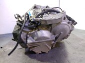 Replacement gearbox for Opel Signum Hatchback (Z03) 2.0 Turbo (F48) OEM IAM reference 5550SN 701073 55353018 AISIN