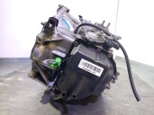 Replacement gearbox for Opel Signum Hatchback (Z03) 2.0 Turbo (F48) OEM IAM reference 5550SN 701073 55353018 AISIN