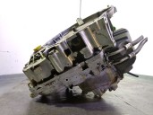 Replacement gearbox for Opel Signum Hatchback (Z03) 2.0 Turbo (F48) OEM IAM reference 5550SN 701073 55353018 AISIN